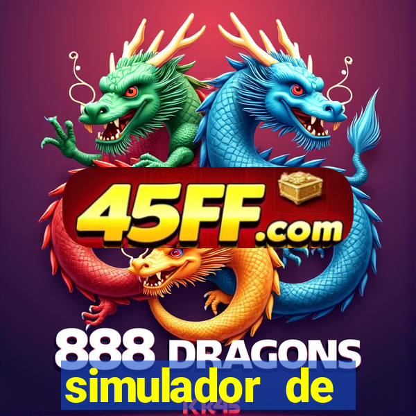 simulador de apostas na betfair